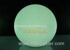Pub LED Mood Lamps Waterproof IP56 / Living Room LED Ball Light