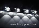 Crystal LED Bathroom Mirror Light Wall Sconce lamps 4 - lights 8W