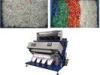 Automatic Plastic Color Sorting Machine
