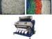 Automatic Plastic Color Sorting Machine