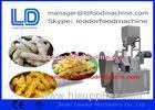 Rotary Head Extruder food processing machinery , 125kg/h 180kg/h