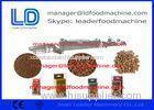 Bird / Dog / Cat / Fish Pet Food Processing Line,Pet Food Processing Equipment