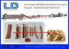 Chewing Jam Center Pet Food Processing Machine