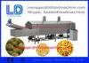 diesel Food Processing Machinery for Extruder Food Pellets frying