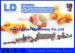 35KW Chewing Pet Food Processing Line Chewing / Jam Center Pet Food Machine
