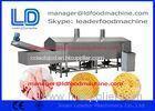 Continuous Fryer|Automatic Snack Fryer Machine