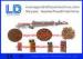 Automatic Stainless Steel Pet Food Processing Line Cat Food Making Machine