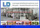 Professional Snacks Food Potato Chips Automatic Continuous Fryer