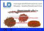Extuded Fish Feed Processing Line