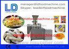 LD Rotary head extruder for corn curls