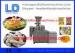 LD Rotary head extruder for corn curls