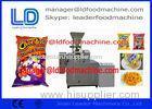 Food Extruder,Snacks Food Extruder,Rotary Head Extruder