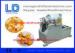 Snack machinery air flow puffing machine