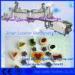 Food Grade Pet Food Processing Line Single Phase , Stainless Steel