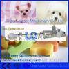 380v 50Hz Chewing Jam Center Pet Food Processing Line Food Grade