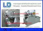 Air flow puffed rice snack machine/production line