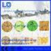 Automatic 3D Snack Pellet Pallet Processing Line, 100kg/h - 300kg/h