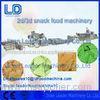 Potato Starch Crisp Food Frying Fry 3d Snack Pellet Machinery