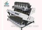 Sorghum / Parboiled Rice Colorsorter Color Separator Machine 1800-3600L/min