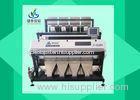 High Stability Optoelectronic Colour Sorter Machine For Industrial Granules