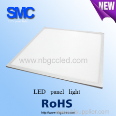 600X600mm 40W 3200lm LED panel light white