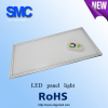 40W 600X600mm LED panel light white