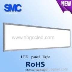 44W 300*1200mm LED Lighting Panel Natural White