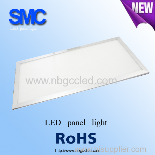 72 Watt 600X1200mm LED Panel Light 