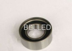 Automotive tensioner pulley bearing for FIAT