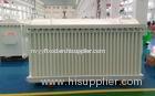 Tunnel Insulation Explosion Proof Transformer , Mobile Substation