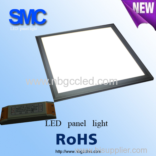 LED Recessed Panel Light 36w 600X600mm