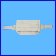 comfortable elastic waist sealing