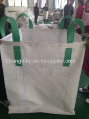 4 loops lawn garden jumbo bag