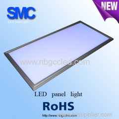 300X600mm 20W 1460lm LED panel light white