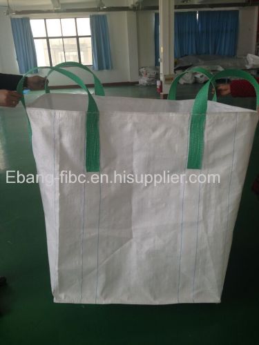 4 Loop duffle top bulk bags