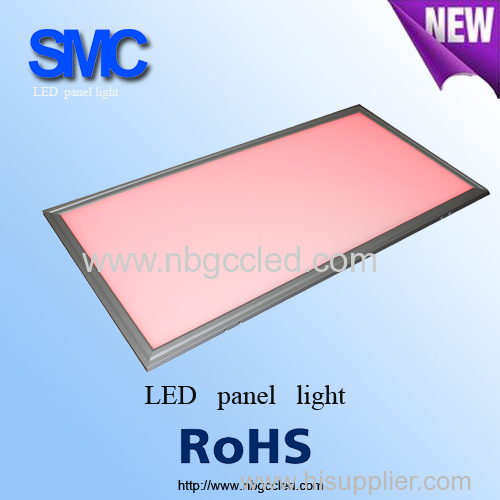 20W 300X600mm LED Flat panel light white