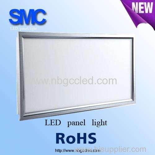 300X600mm 20W 1460lm LED  panel light white