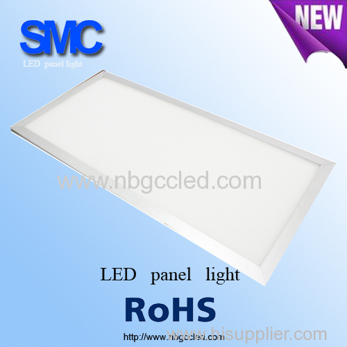 NEW 300X600mm  100~277 VAC 21W  LED  Ceiling Panel Light