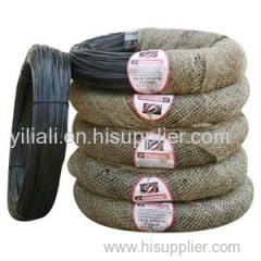 Supply black annealed wire annealed wire black wire