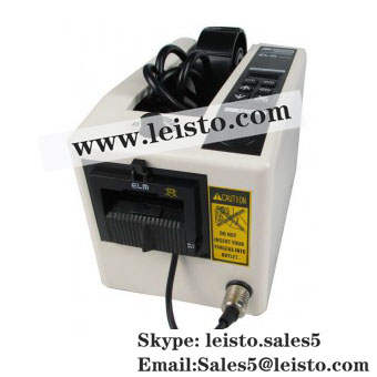 ELM M1000 Electronic Tape Dispenser