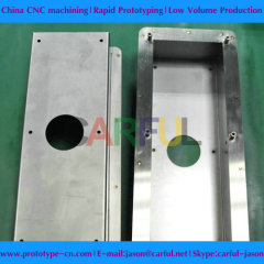 High Precision CNC Engineering|precision manufacturing