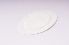 disposable Medical eye stickers
