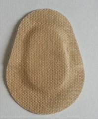 disposable Medical eye stickers