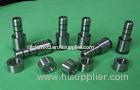 Industrial Precision Mechanical Parts