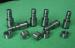 Precision Mechanical Components CNC Machined Parts