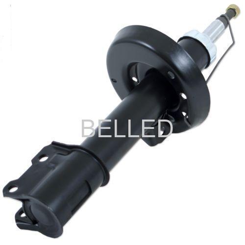 Rear gas- filled shock absober for MERCE190 (W201) COUPE (C124)