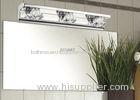 Waterproof Bathroom LED Mirror Light fixtures 6W LED Vanity Mirror Lights