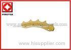 Excavator Guides excavator track parts