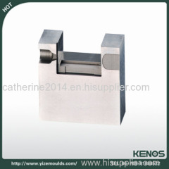 Aluminum Die Casting Precision Mold Parts