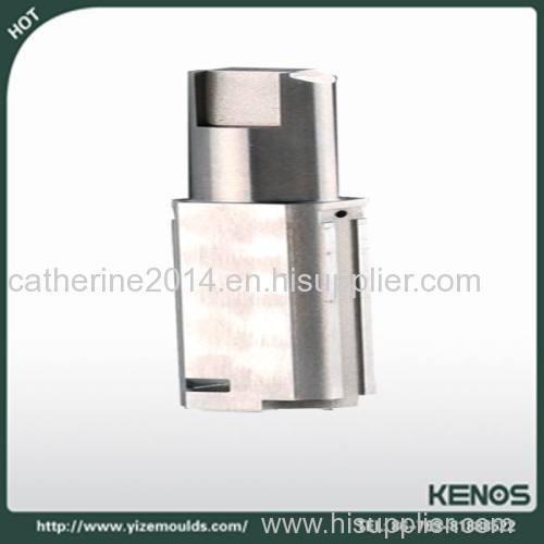 high precision metal precision mold parts